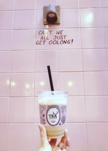 alfred tea room los angeles