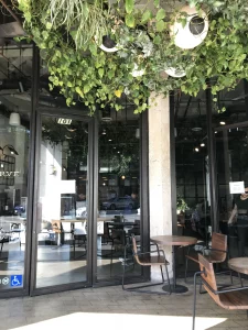 verve coffee roasters best cafes in la