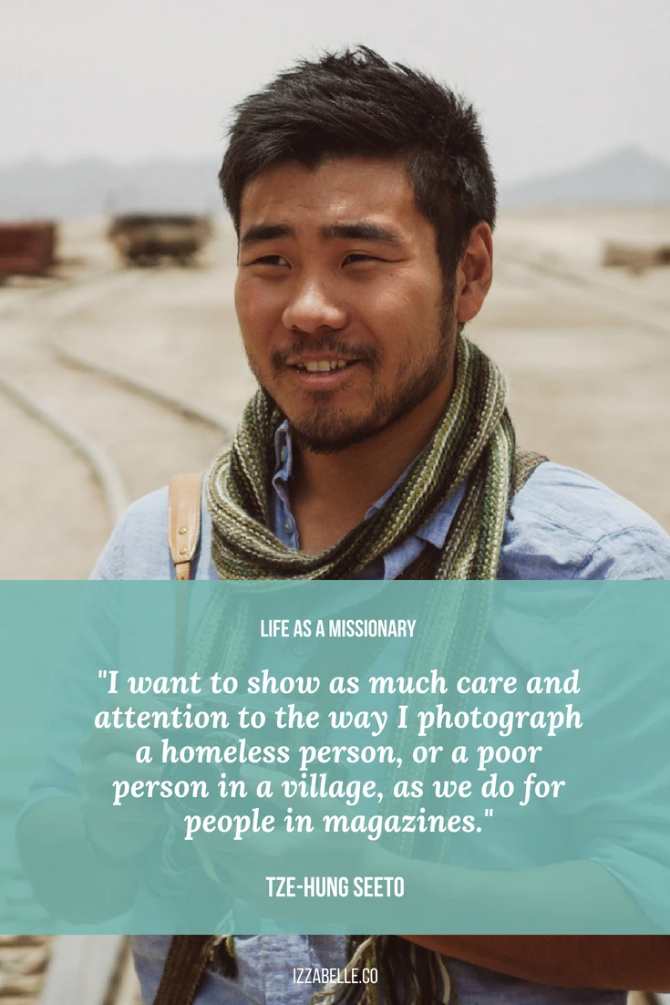 christian missionary photographer inspirational quote tze hung seeto.png