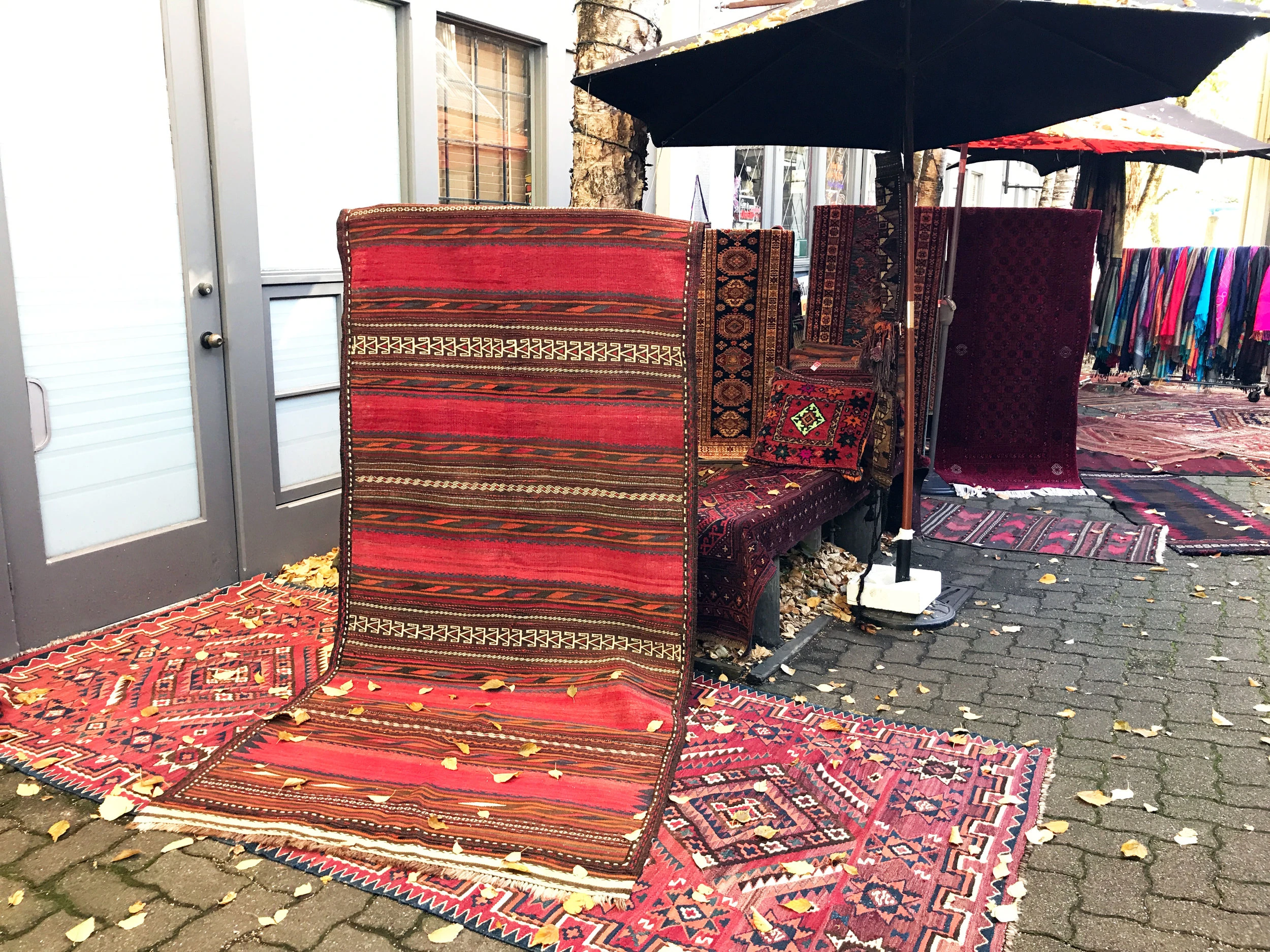 what to do in granville island