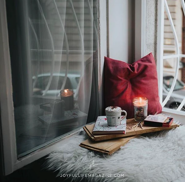 joyful life magazine christian instagrammers to follow