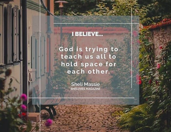 sheloves magazine christian instagram accounts