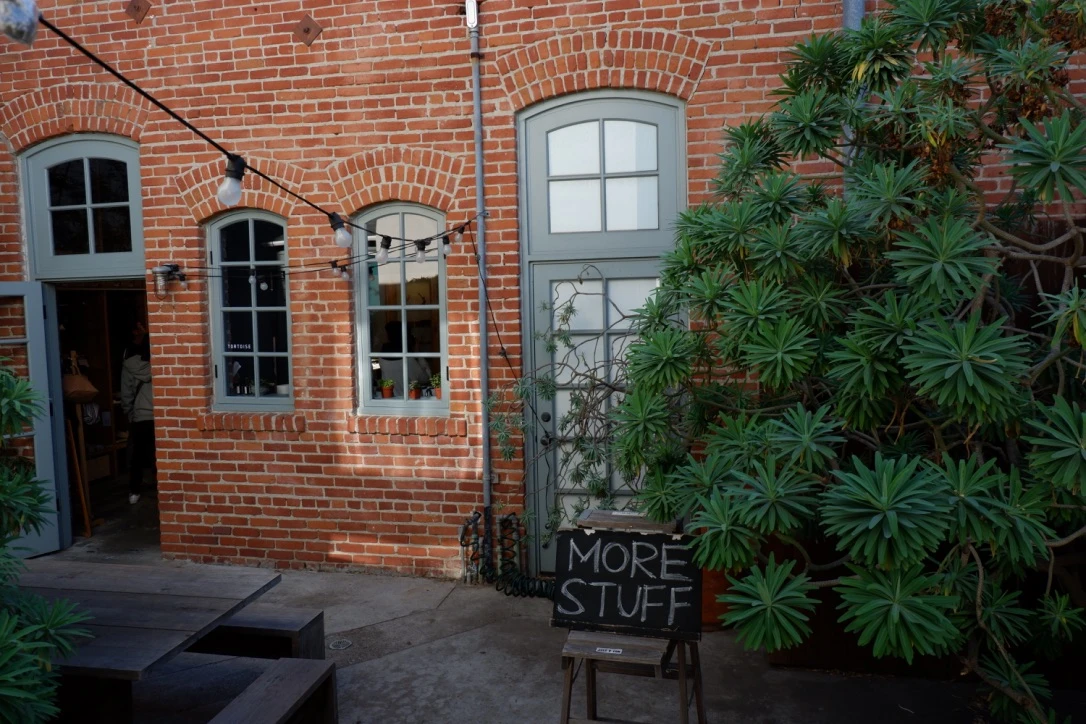 abbot kinney stores la