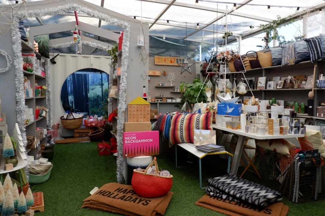 abbot kinney shops los angeles