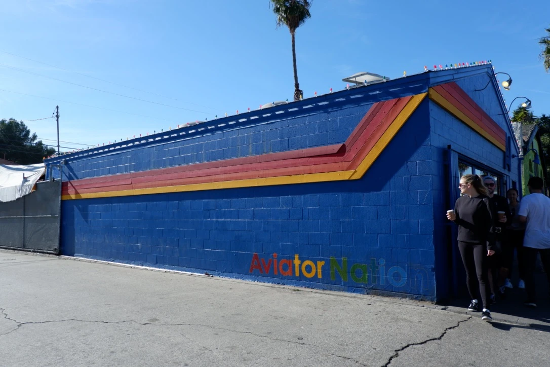 abbot kinney travel tips los angeles