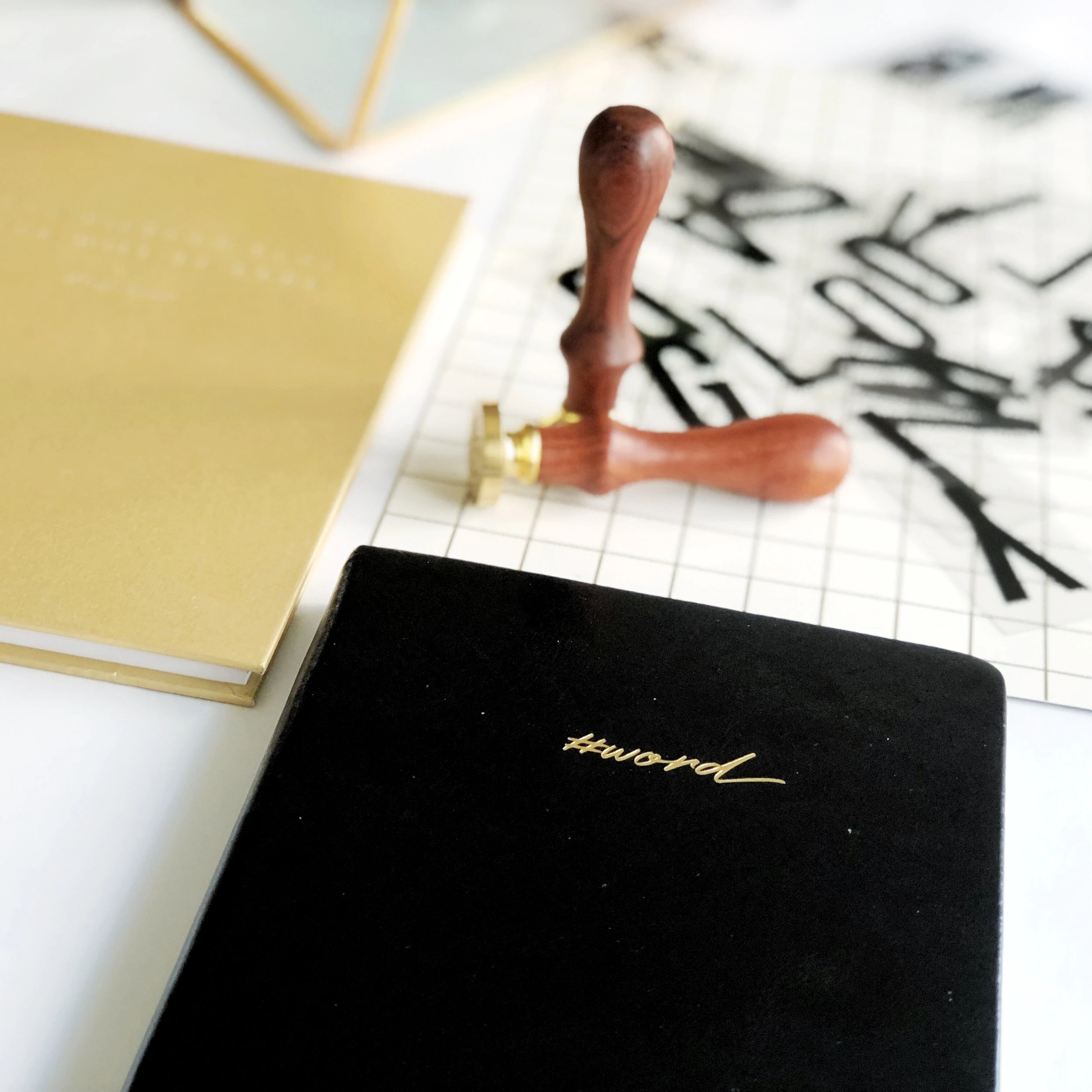 word journal bible journalling tips