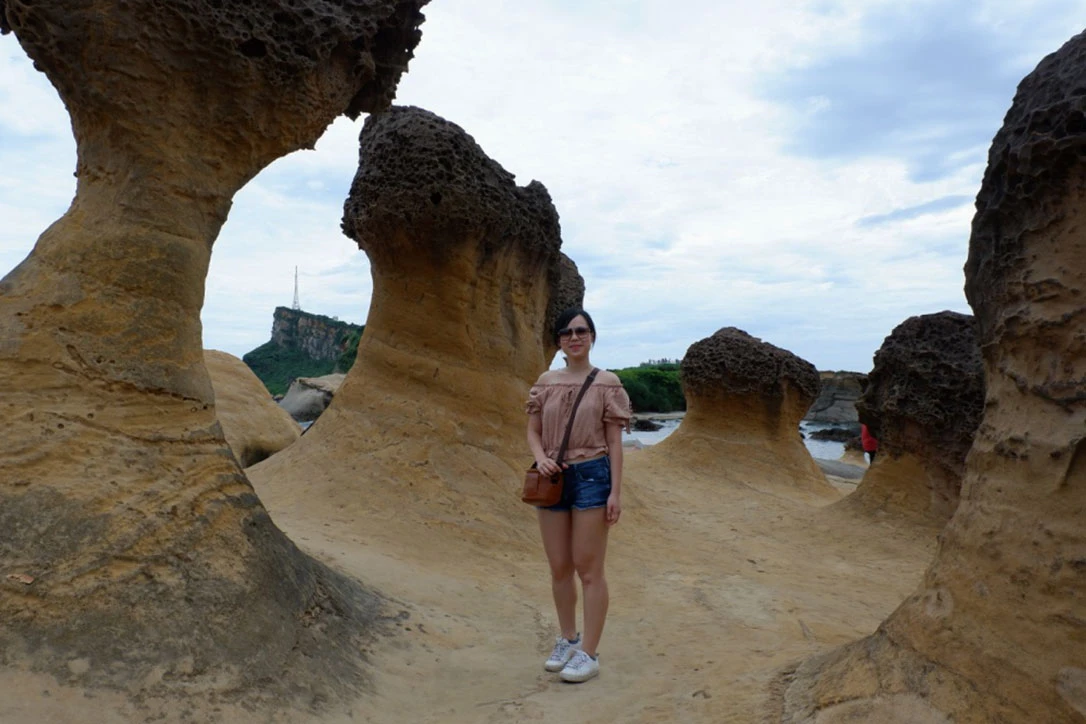 yehliu geopark review
